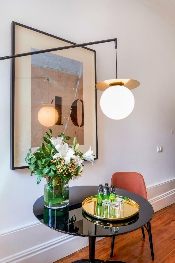 The A5 Smart Luxury Studios Porto Ngoại thất bức ảnh