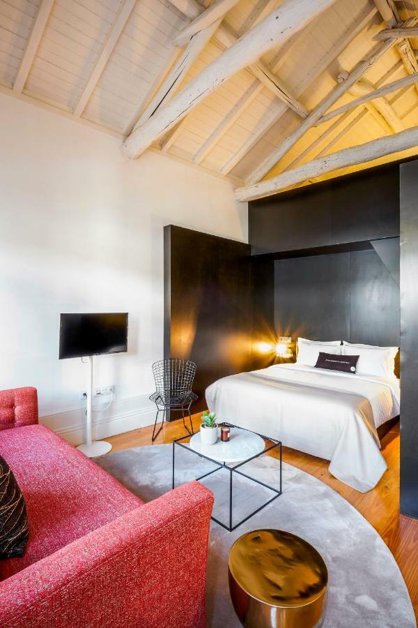 The A5 Smart Luxury Studios Porto Ngoại thất bức ảnh