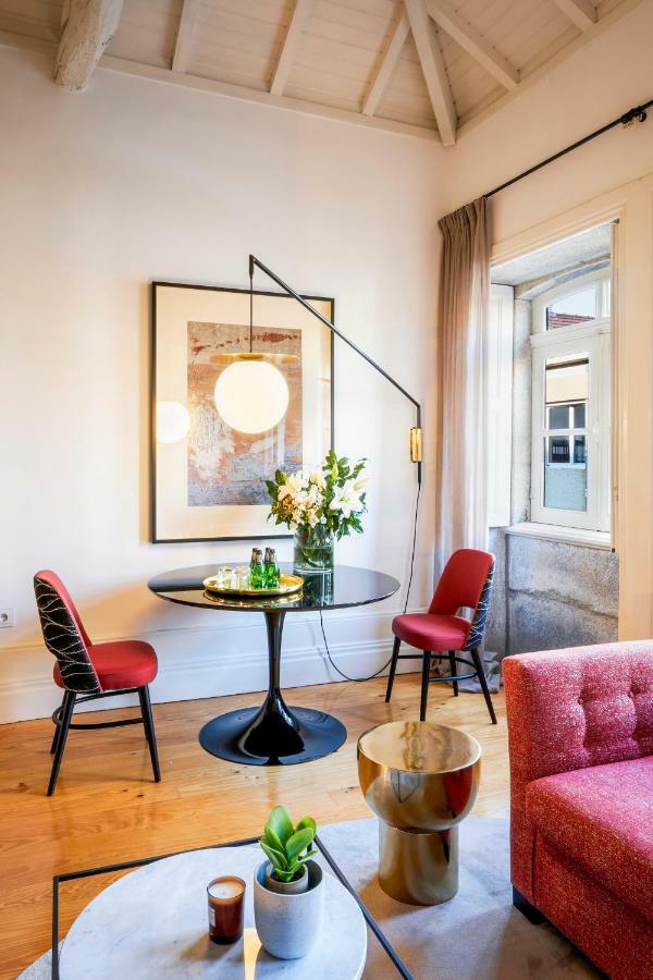 The A5 Smart Luxury Studios Porto Ngoại thất bức ảnh