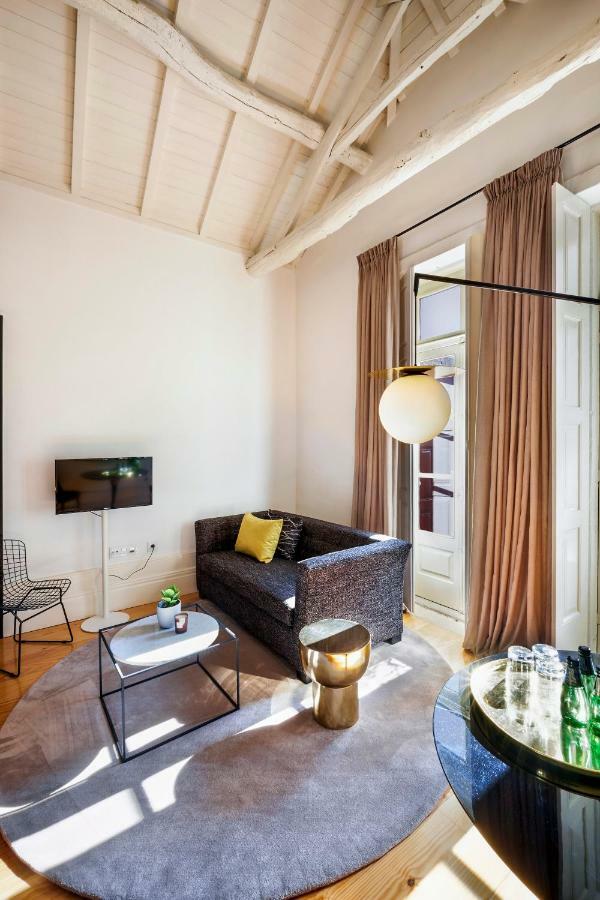 The A5 Smart Luxury Studios Porto Ngoại thất bức ảnh