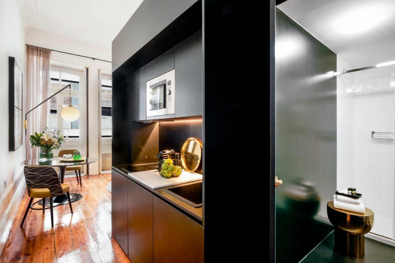 The A5 Smart Luxury Studios Porto Ngoại thất bức ảnh