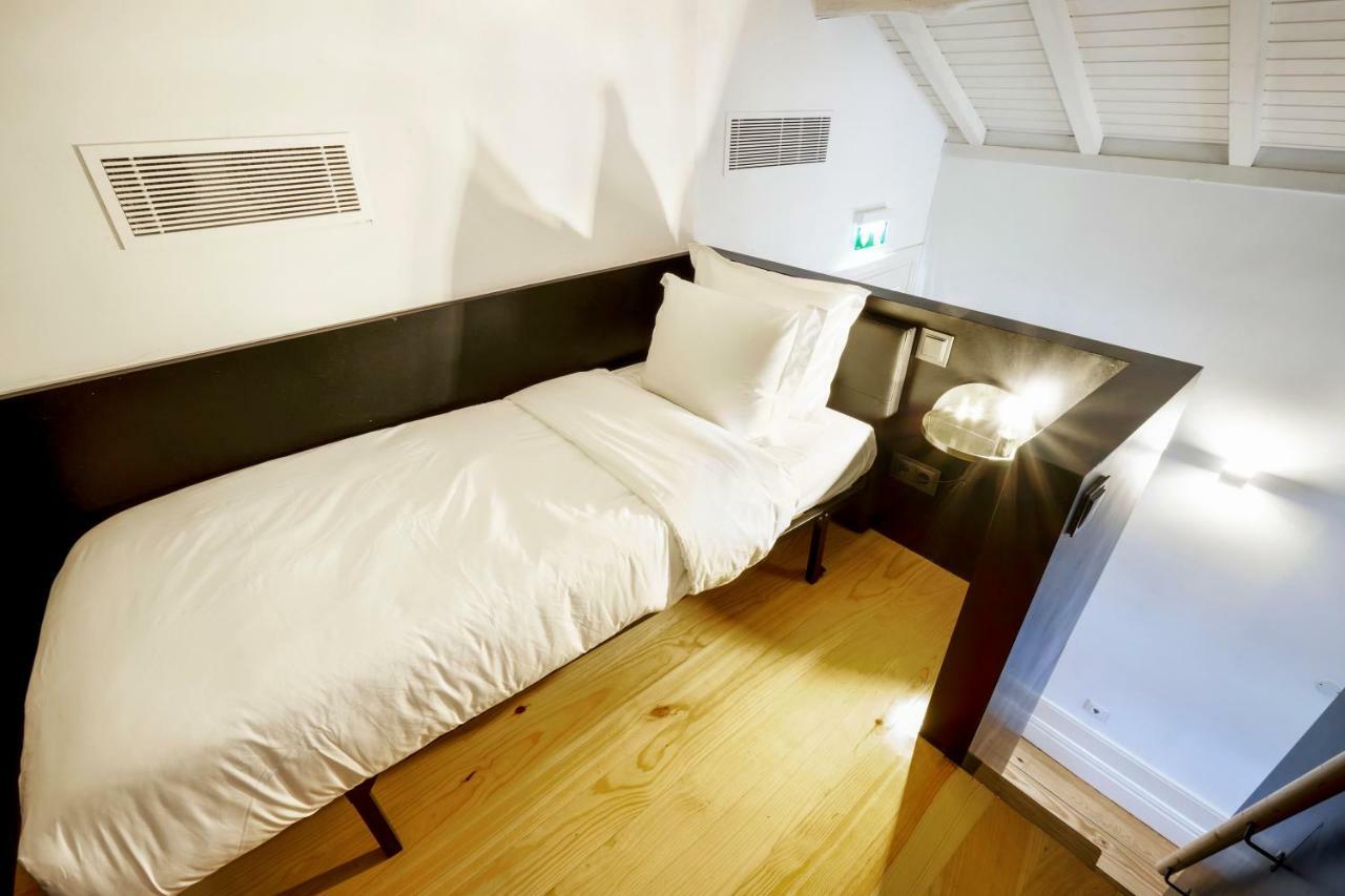 The A5 Smart Luxury Studios Porto Ngoại thất bức ảnh