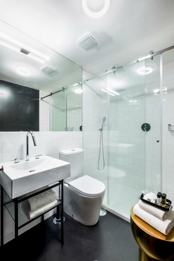 The A5 Smart Luxury Studios Porto Ngoại thất bức ảnh