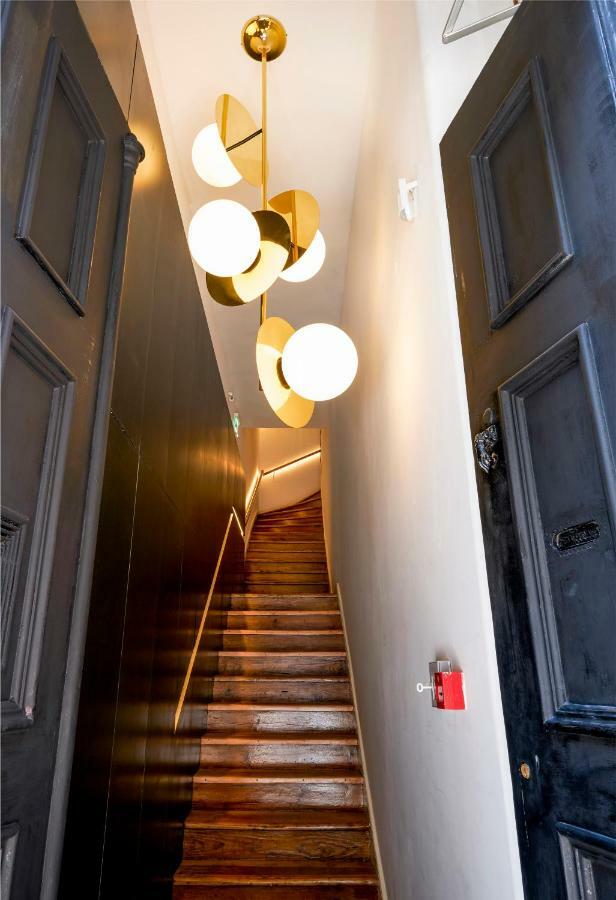 The A5 Smart Luxury Studios Porto Ngoại thất bức ảnh